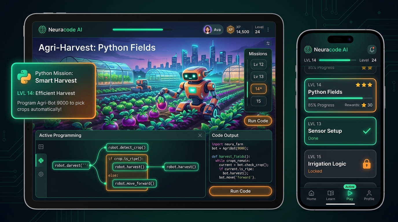 Neuracode AI