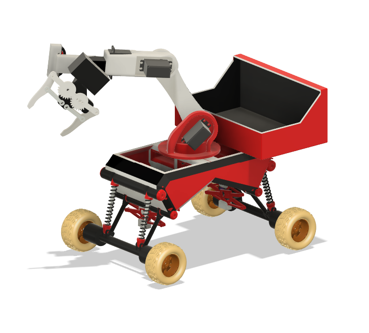 TEKNOFEST Robolig